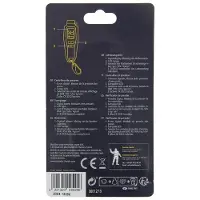 Big Buy Cooking 009525 Bandenspanningsmeter