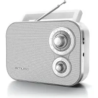 Muse Radio Muse M-051RW