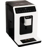 Krups espresso apparaat Evidence EA8901 (Wit) |