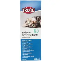 Trixie Catnip Bubbles - 120 ml - Voor katten
