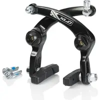 Xlc Bmx U Voorste Velgremklauw Voor Fiets