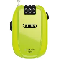 ABUS Combiflex Break 85 Neon
