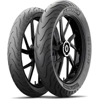 Michelin Pilot Street 43p Tt Wegband