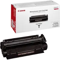 Canon T Toner Zwart