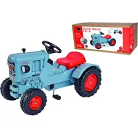 BIG Tractor Eicher Diesel ED 16