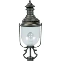Ks Verlichting Nostalgische lantaarnlamp Lindau 3 nostalgisch en landelijk