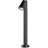 SLV Padverlichting T-Tube 70 Pole 70cm zwart enkel