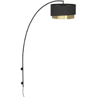 Stars of Light Design Wandlamp Manderline Boog