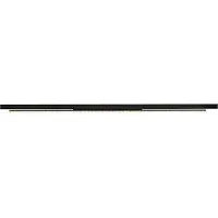 SLV Lamp voor rail Sight Easy zwart 3-fase 3000K