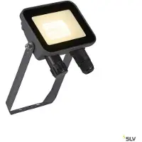 SLV Led floodlight Floodi S
