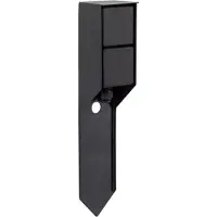Ks Verlichting Buitenstopcontact double spike