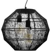 Eglo Bol hanglamp Orbetello Ø 45cm