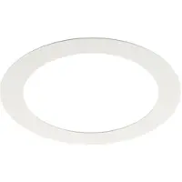 SLV Reductiering | Numinos XL Reductiering, rond 240/180mm wit