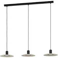 Stars of Light Moderne hanglamp Mayazes 3-lichts