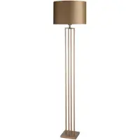 Highlight Vloerlamp Modena koper brons