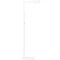 SLV Kantoorlamp Worklight Easy wit 4000K