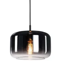 SLV Smoke Hanglamp Pantilo 28