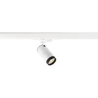 SLV Railspot Grip! L wit 3-fase