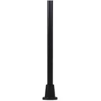 Ks Verlichting Mast Tel Aviv M80 voor bollamp
