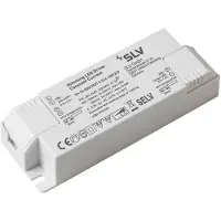 SLV Led Driver Phase 10-30V - 15W - 350mA/500mA