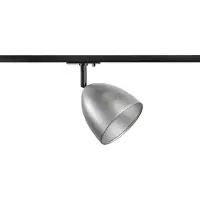 SLV Lamp voor rail Para Cone 1-fase aluminium