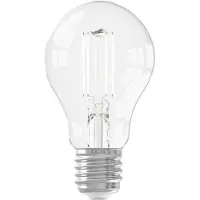 Calex Led lamp E27 | Peer | | 3 stuks (7W, 806lm, 2700K)