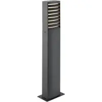 SLV Staande Lamp | 27W 2700K/3000K 350lm 827/830 | Dimbaar | RASTERLYS
