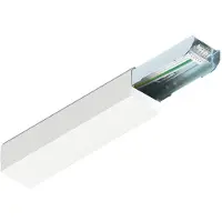SLV Doorlusbox 5-polig Easylight voor Easylight systeem