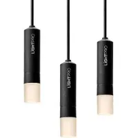 Lightpro 12 Volt Hanglampjes Rodas Set Van 3