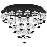 Eglo Plafondlamp Pianopoli Groot