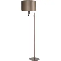 Highlight Vloerlamp Havana choco