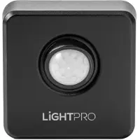 Lightpro 12 volt Smart Motion Sensor