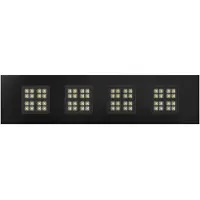 SLV Led kantoorlamp Pavanno 119,5 x 29,5cm