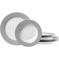 Ritzenhoff & Breker Tafelservice Doppio Set van 8