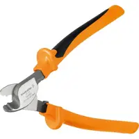 Weidmuller KT 12 9002660000 Kabelsnijder Geschikt voor (striptechniek) Aluminium- en koperkabel, een- en meerdraads 12 mm 25 mm²