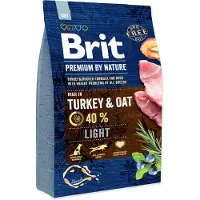 Brit Premium by nature - Light