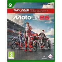 MotoGP 26 - Day One Edition - Xbox Series X