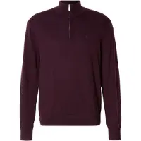 Calvin Klein Trui aubergine
