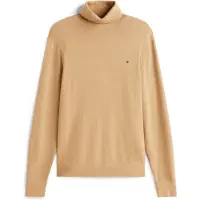 Tommy Hilfiger Trui camel