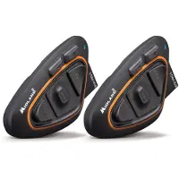 Midland Btx1 Pro S 2022 Intercom 2 Eenheden