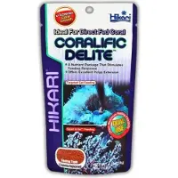 Hikari marine coralfic delite 35 gram