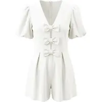 Imily Bela Jumpsuit wit