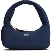 Tommy Hilfiger Schoudertas donkerblauw