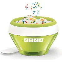 Zoku IJsmaker Green 150 ml