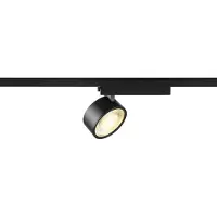 SLV Railspot Kalu 2.0 1-fase zwart 3000K