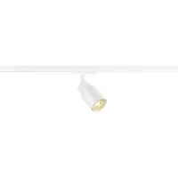 SLV Railspot Puri 2 0 Tube Wit 1 Fase