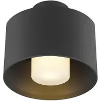 SLV LED Plafondlamp | 1X E27 Max 13W | IP65 Dimbaar | PHOTONI