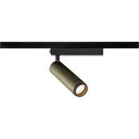 SLV Railspot Grip M Zwart Brons 1 Fase 2700k