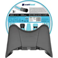 Cellfast Basic Tuinslangset