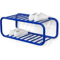 Spinder Design RETRO Schoenenrek - Ultramarine